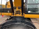 v2 Chassis - Excavator with 