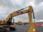 v2 Chassis - Excavator with 