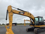 v2 Chassis - Excavator with 