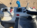 Control Station with 