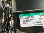 Engine with 