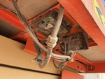 Basic Control Station Upper with 
