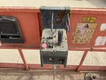 Basic Control Station Upper with 
