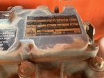 Engine with 
