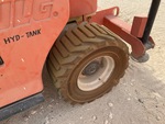 Chassis Photos with 