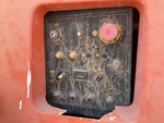 Basic Lower Control Station with 