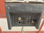 Basic Control Station Upper with 