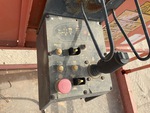 Basic Control Station Upper with 