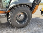 Chassis with 