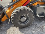 Chassis with 