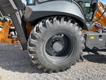 Chassis with 
