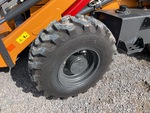 Chassis with 