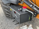 Hydraulics with 