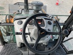 Control Station with 