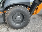 Chassis with 