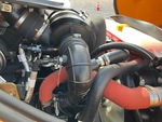 Engine with 