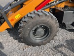 Chassis with 