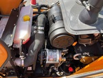 Engine with 