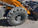 Chassis with 