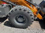 Chassis with 