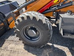 Chassis with 