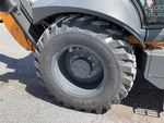 Chassis with 