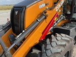 Hydraulics with 