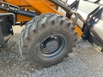 Chassis with 