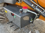 Hydraulics with 
