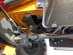 Drivetrain with 