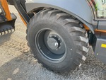 Chassis with 