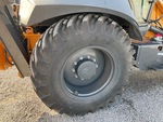 Chassis with 