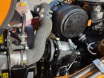 Engine with 