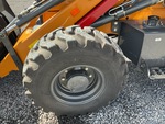 Chassis with 