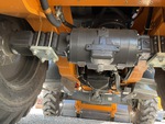 Drivetrain with 