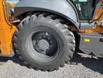 Chassis with 