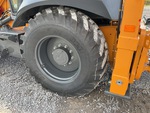 Chassis with 