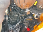 Engine with 