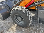 Chassis with 