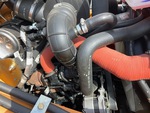 Engine with 