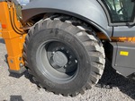Chassis with 