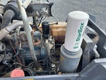 Air Compressor with 