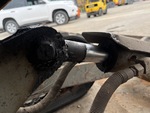 Hydraulics with 