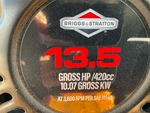 Motor with 