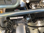 Motor with 