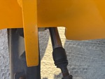 Hydraulique with 