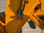Hydraulique with 