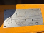 Hydraulique with 