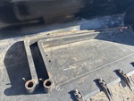 Hydraulique with 