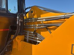 Hydraulique with 